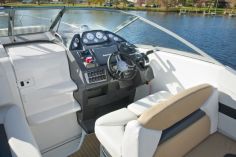 Larson Cabrio 285图集