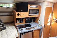Larson Cabrio 315图集