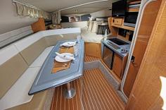 Larson Cabrio 315图集