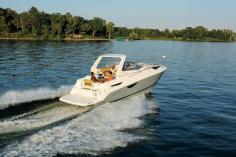 Larson Cabrio 315图集