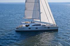Double Deck Classic Exterior Sunreef 102图集