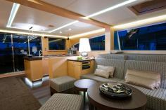 Double Deck Classic Exterior Sunreef 102图集