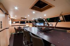 Double Deck Classic Exterior Sunreef 102图集
