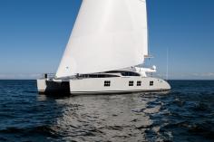 Double Deck Classic Exterior Sunreef 102图集