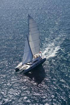 Double Deck Classic Exterior Sunreef 102图集