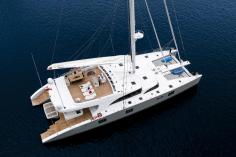 Double Deck Classic Exterior Sunreef 102图集