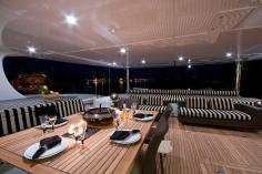 Double Deck Classic Exterior Sunreef 102图集