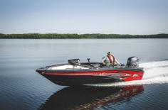 Larson FX 1750 Tiller图集