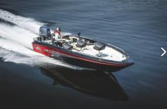 Larson FX 1750 Tiller图集