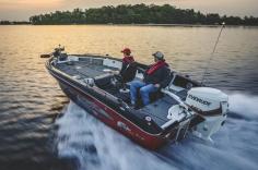 Larson FX 1750 Tiller图集