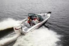 Larson FX 1750 DC