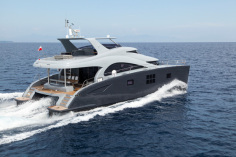 60 Sunreef Power