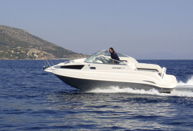Drago 660