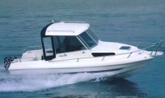 Drago 545 FS