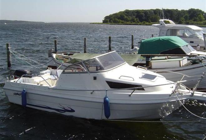 Drago 570
