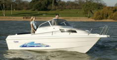 Drago 570