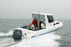 Drago 640 FS