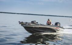 Larson FX 2020 Tiller图集