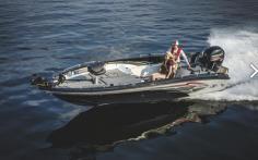 Larson FX 2020 Tiller图集