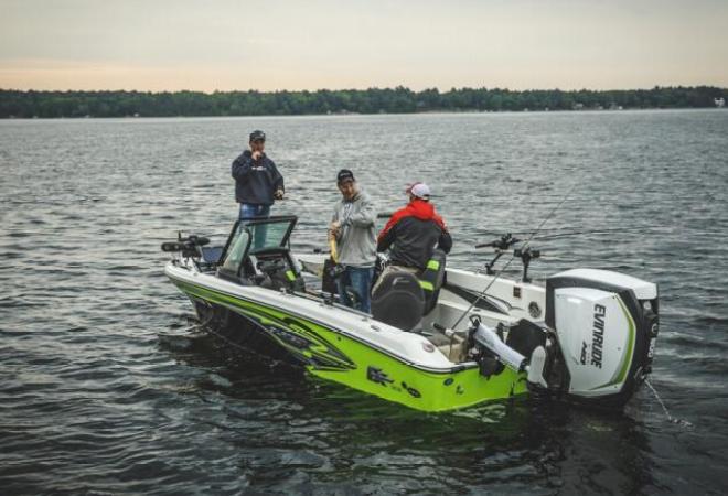 Larson FX 2020 DC