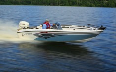 Larson FX 1650 SC