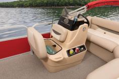 BASS BUGGY 16 DLX ET图集