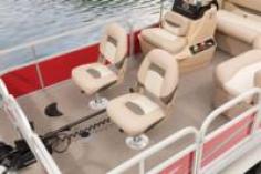 BASS BUGGY 16 DLX ET图集