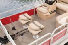 BASS BUGGY 16 DLX ET图集