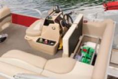 BASS BUGGY 16 DLX ET图集