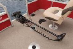 BASS BUGGY 16 DLX ET图集