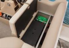 BASS BUGGY 16 DLX图集