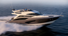 Marquis 500 Sport Yacht图集