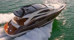 Marquis 500 Sport Yacht图集
