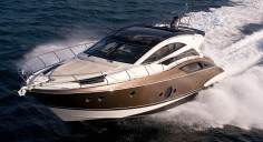 Marquis 500 Sport Yacht
