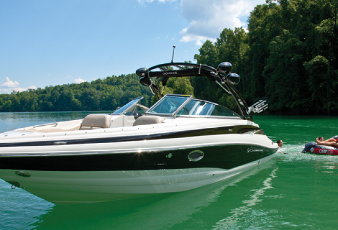 Super Sports-255SS