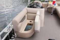 FISHIN BARGE 20 DLX图集
