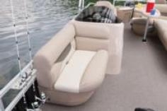 FISHIN BARGE 20 DLX图集
