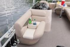 FISHIN BARGE 20 DLX图集