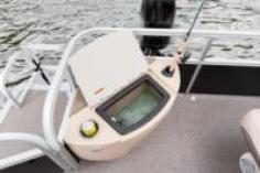 FISHIN BARGE 20 DLX图集