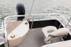 FISHIN BARGE 20 DLX图集
