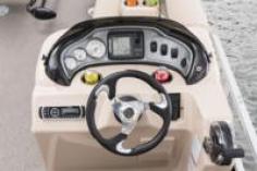 FISHIN BARGE 20 DLX图集