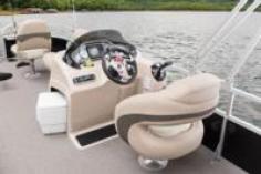 FISHIN BARGE 20 DLX图集