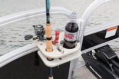 FISHIN BARGE 20 DLX图集