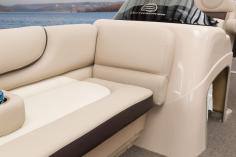 FISHIN BARGE 20 DLX图集