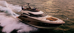 Marquis 660 Sport Yacht