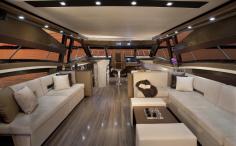 Marquis 660 Sport Yacht图集