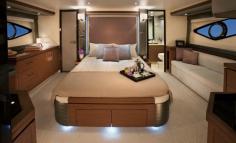 Marquis 660 Sport Yacht图集