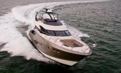 Marquis 660 Sport Yacht图集
