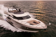 Marquis 660 Sport Yacht图集