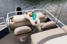 FISHIN BARGE 22 DLX图集